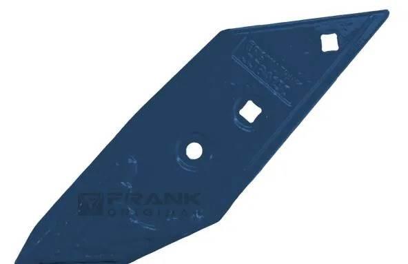 Lemken Share point Podvozky a zavesenie kolies