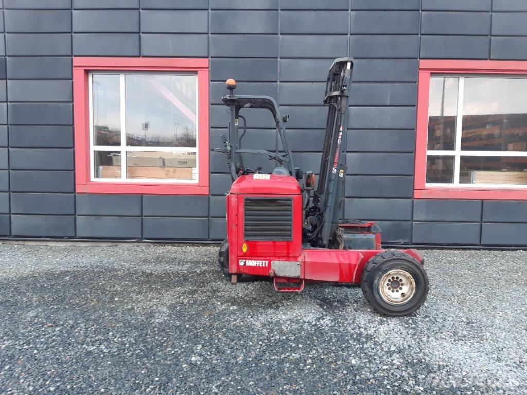 Moffett M5 25.3 Iné
