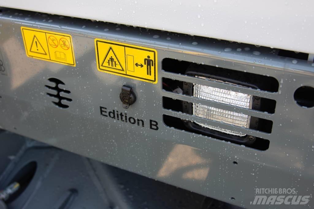 Wacker Neuson ET65 Mini rýpadlá < 7t