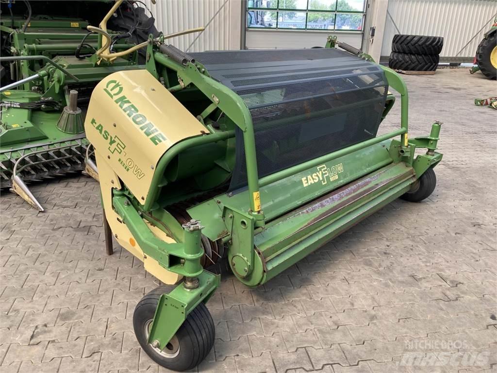 Krone BIG X 700 Samochodné kosačky