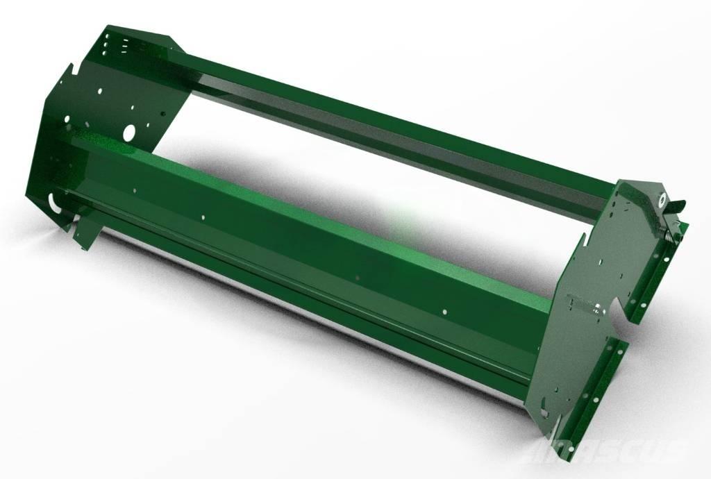 John Deere AZ56325 Príslušenstvo a náhradné diely ku kombajnom