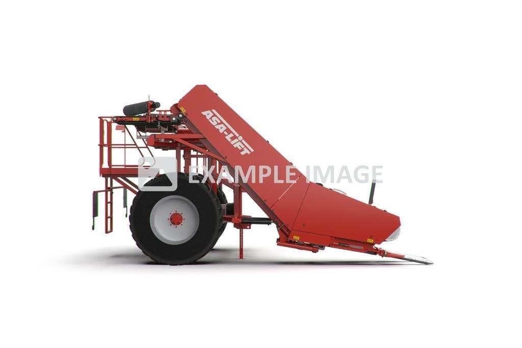 Asa-Lift MC-1020DF Ďalšie poľnohospodárske stroje
