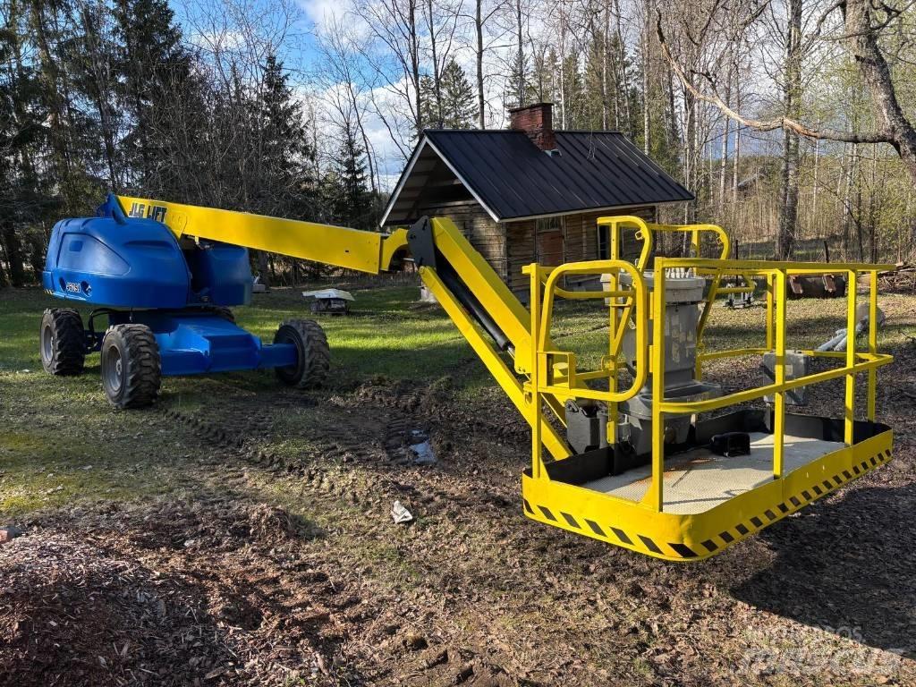 JLG 460 SJ Kĺbové plošiny