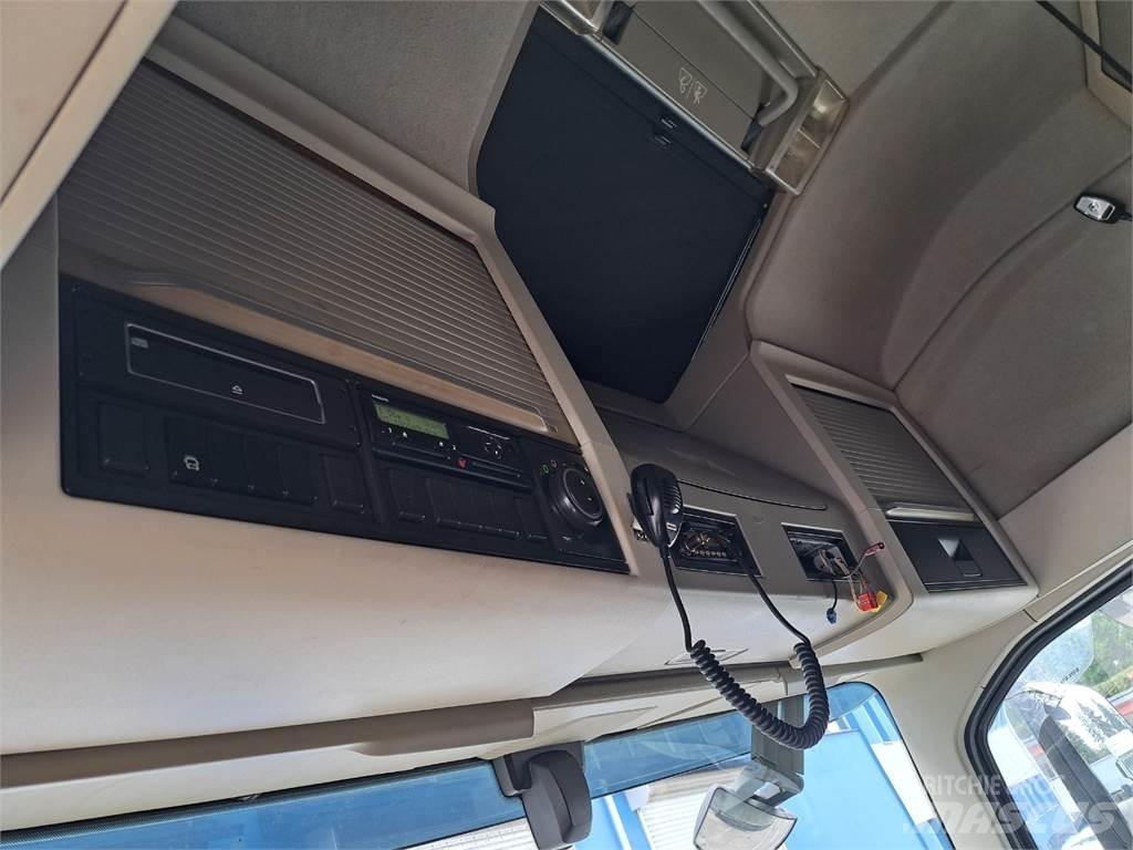 Volvo FH 460 Ťahače
