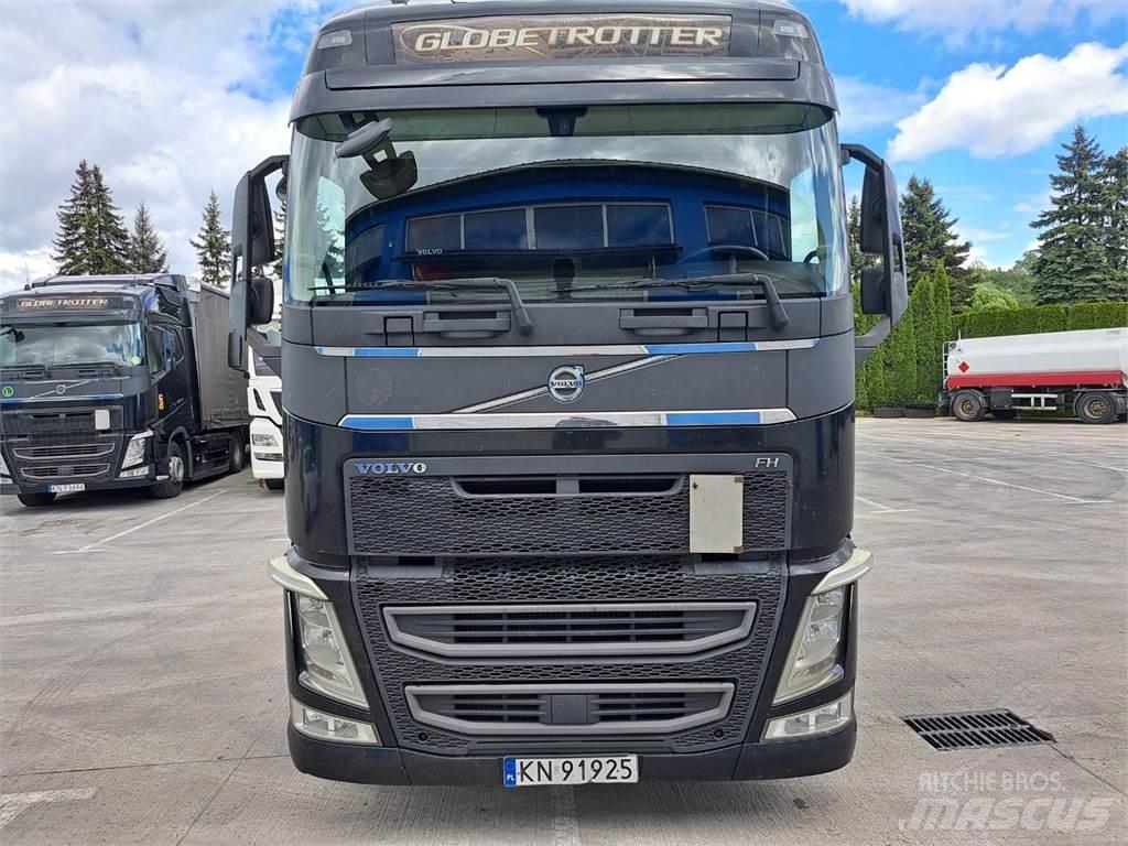 Volvo FH 460 Ťahače