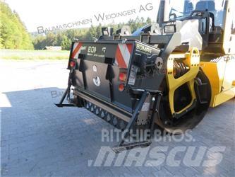 Bomag BS 150 Príslušenstvo a náhradné diely k ​​zhutňovacim strojom