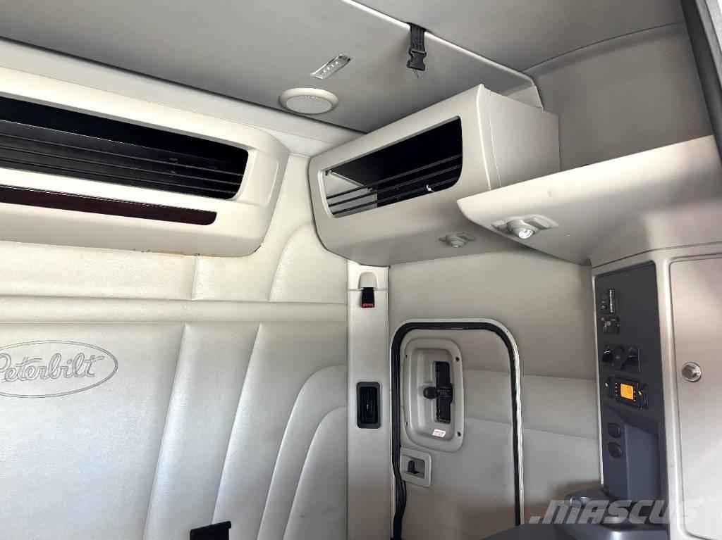 Peterbilt 567 Ťahače