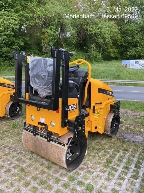 JCB CT160-100 Valce