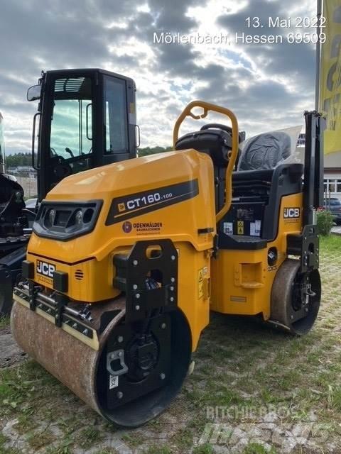 JCB CT160-100 Valce