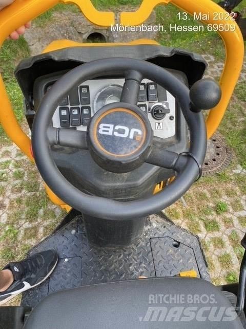 JCB CT160-100 Valce