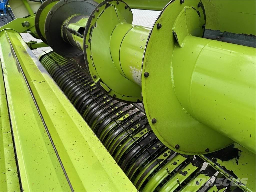 CLAAS PU 300 Pro T Príslušenstvo strojov na seno a krmivo