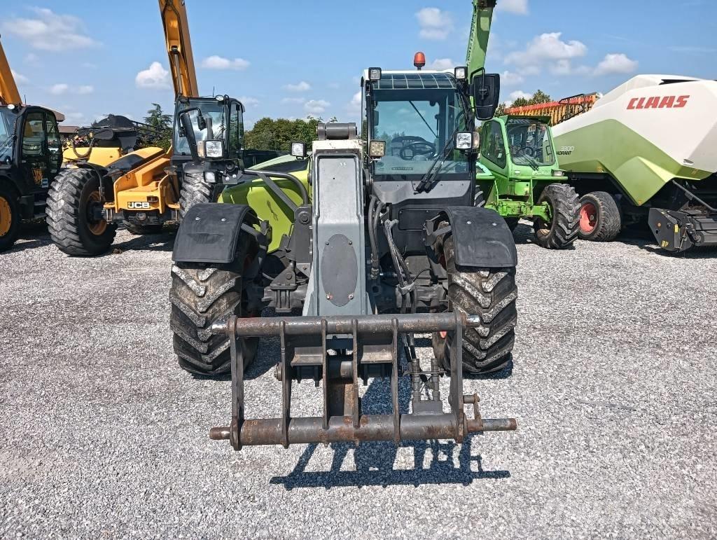 CLAAS Scorpion 1033 Teleskopické nakladače pre poľnohospodárstvo
