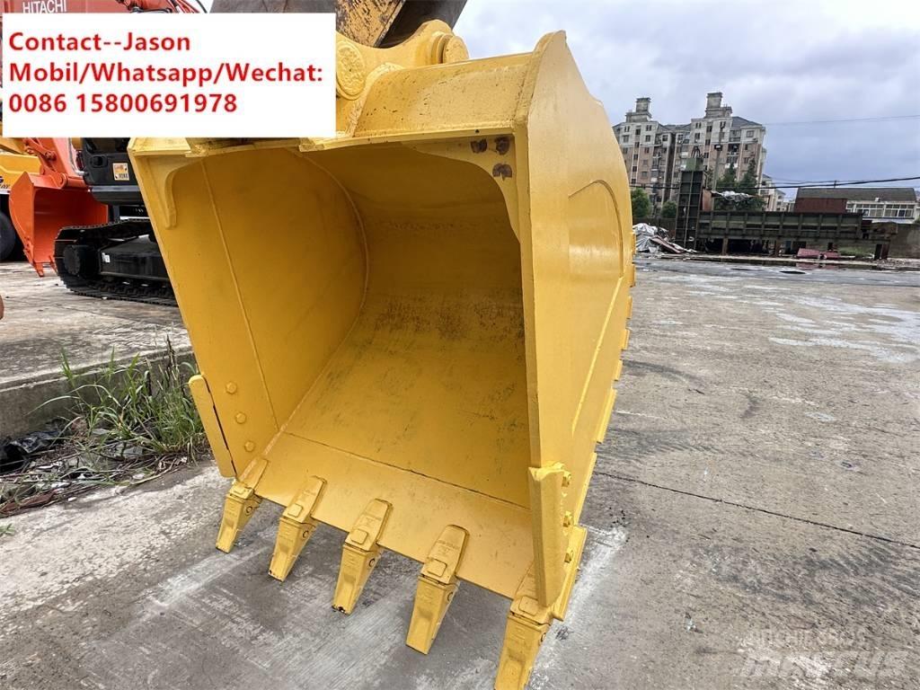 Komatsu PC 400-7 Pásové rýpadlá