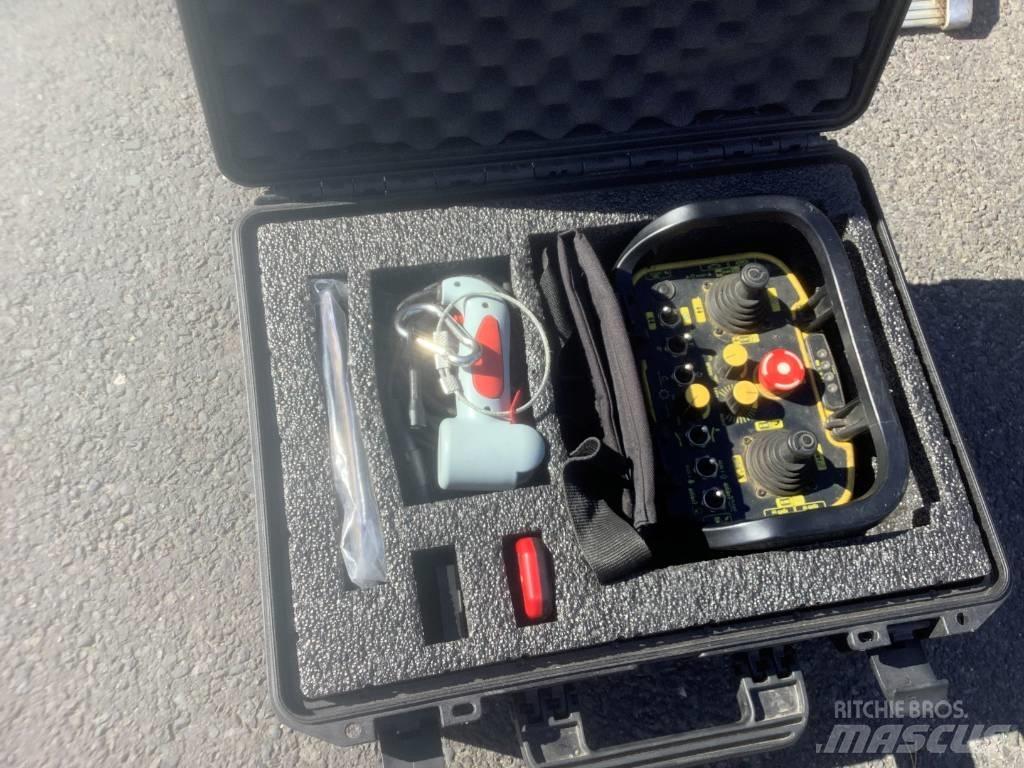 Energreen RoboEvo Robotické kosačky