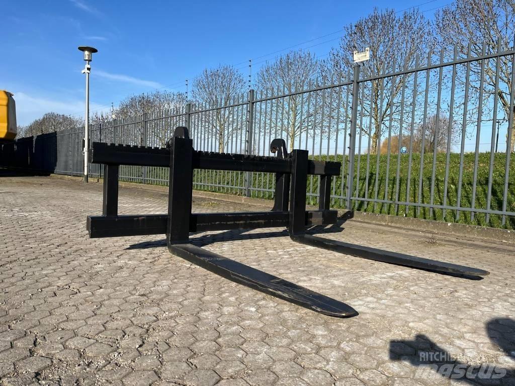 Volvo L90H Forks NEW Vidlica
