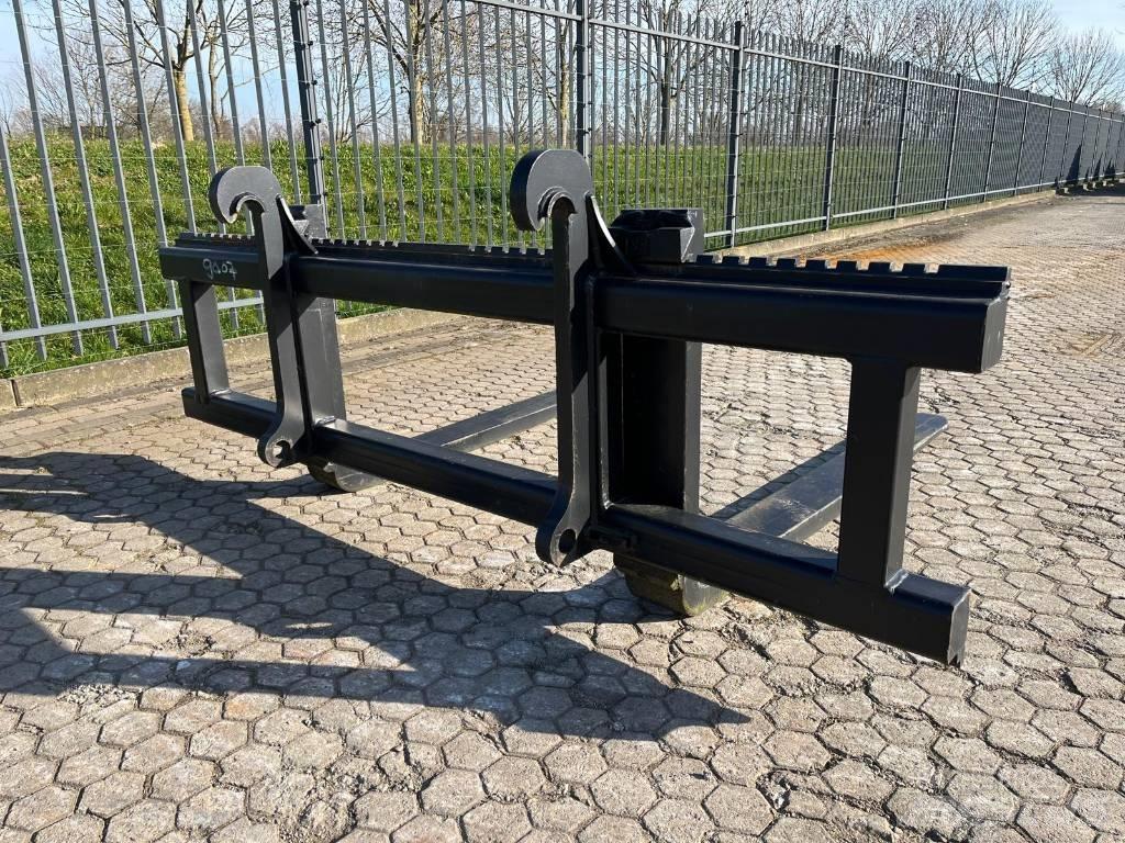 Volvo L90H Forks NEW Vidlica