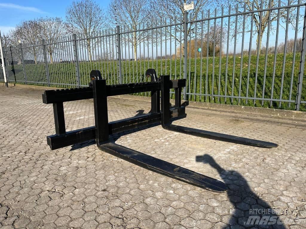 Volvo L90H Forks NEW Vidlica