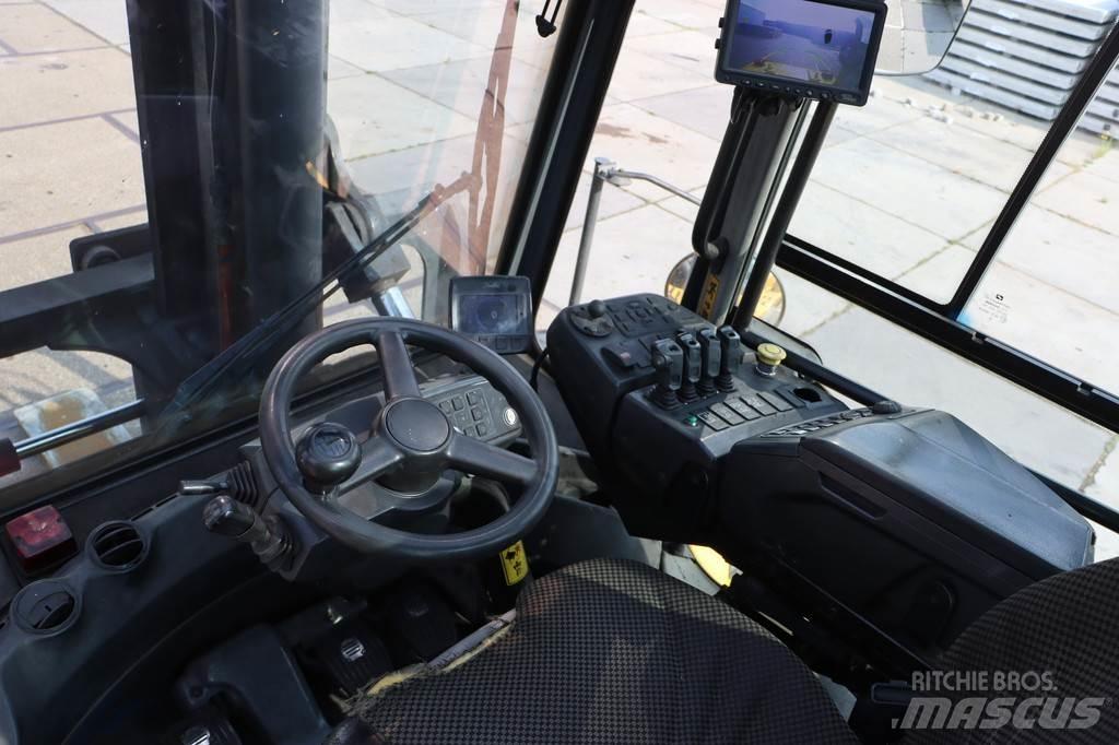 Kalmar DCG220-12LB Dieselové vozíky