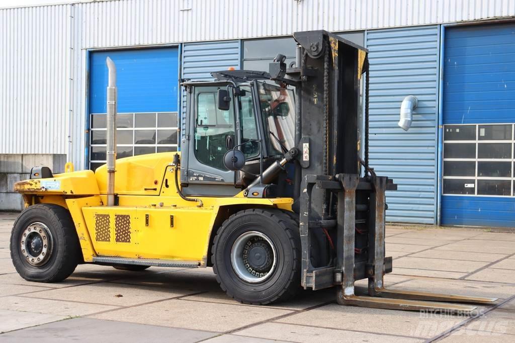 Kalmar DCG220-12LB Dieselové vozíky