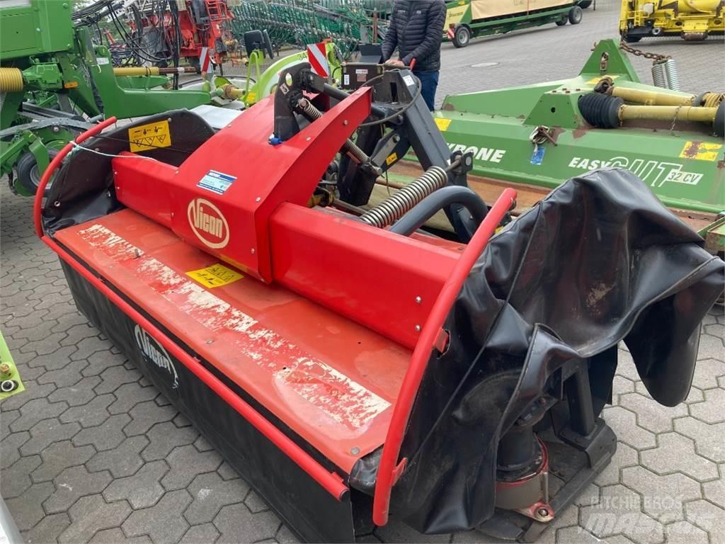 Vicon Extra 332 XF Žací stroj-kondicionér