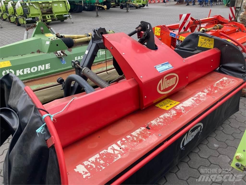 Vicon Extra 332 XF Žací stroj-kondicionér