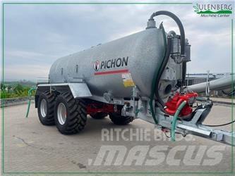 Pichon TCI 14200 HT Aplikačné cisterny