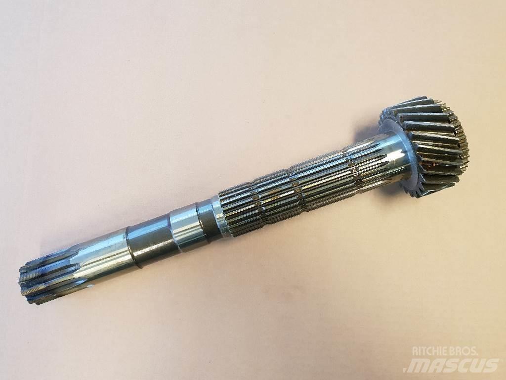 Fiat Shaft 5149360 Prevodovka