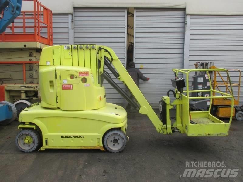 JLG Toucan 1210 Kĺbové plošiny