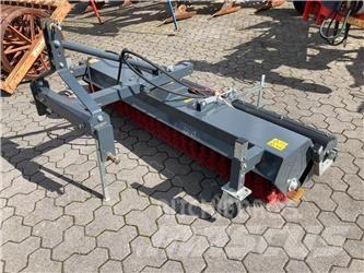 Saphir FKM 231 Stroje na zber krmovín-príslušenstvo