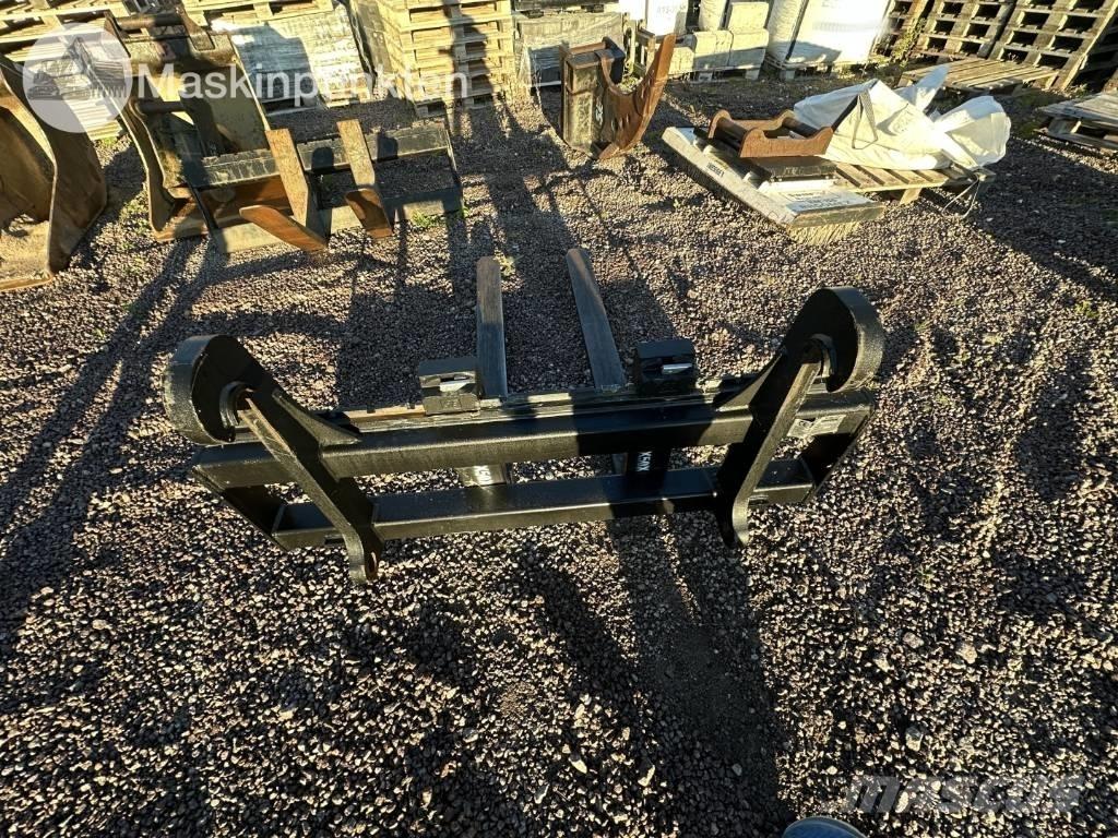 Volvo L 45 H Kolesové nakladače