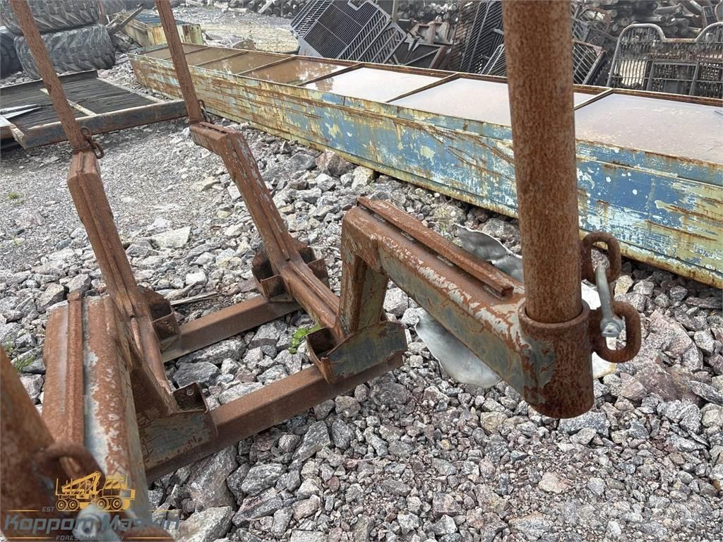 Gremo 950f Ďalšie komponenty