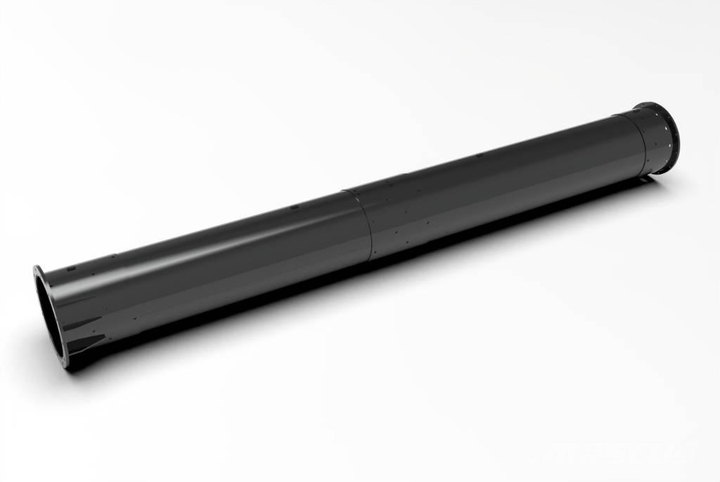 PW 785877.3 Príslušenstvo a náhradné diely ku kombajnom