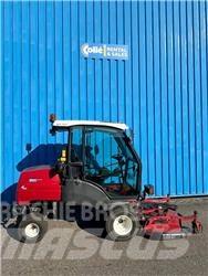 Toro groundmaster Samochodné kosačky