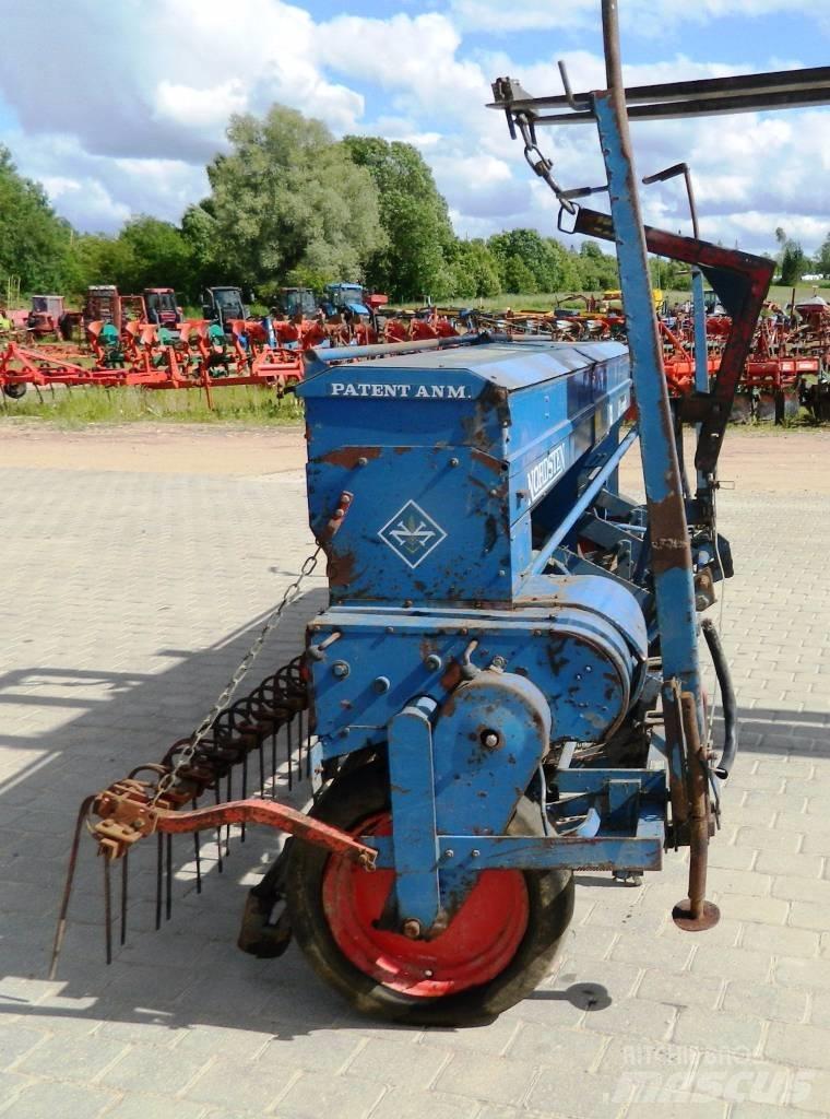 Nordsten 3.5 Mechanické sejačky