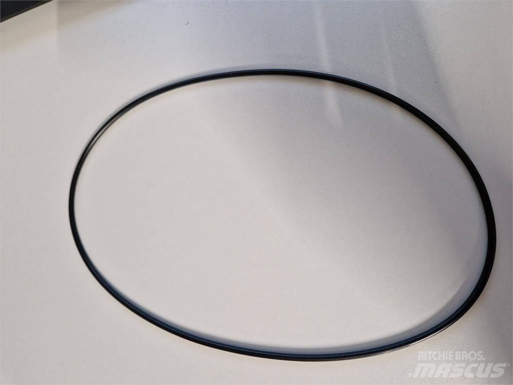 Ponsse 0014076 Hydraulika