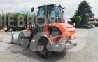 Atlas Weycor AR440 Kolesové nakladače