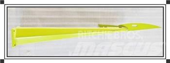 CLAAS Support WD RH Podvozky a zavesenie kolies