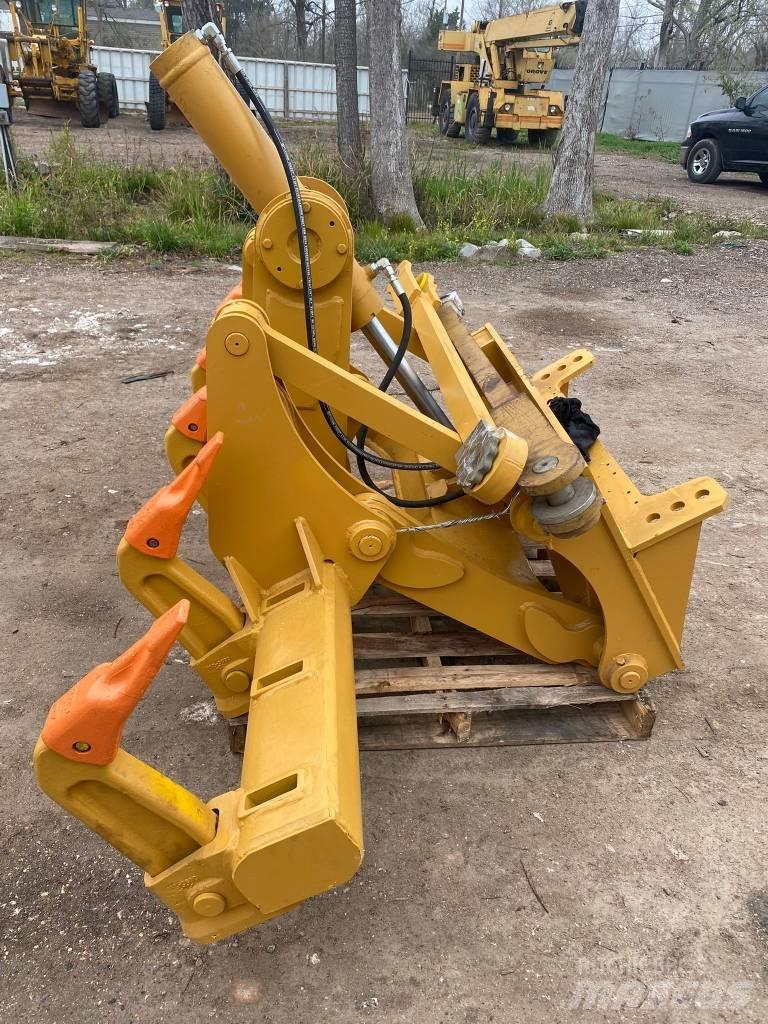 CAT 140 H Stavebníctvo - ostatné