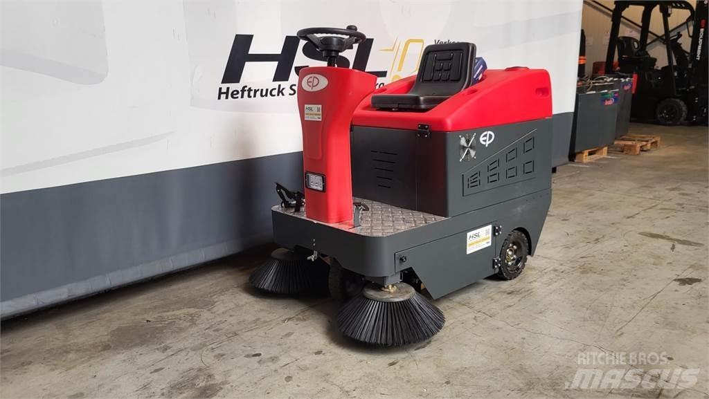  veegmachine Iné