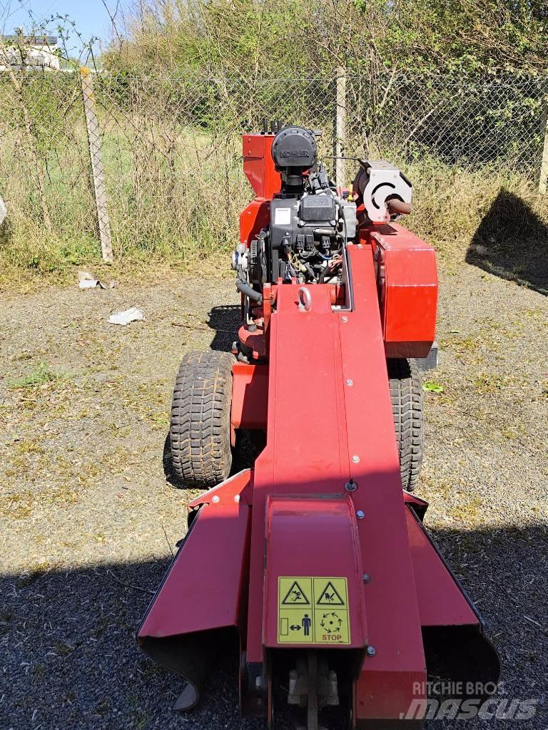 FSI B28 Komunálna technika - ostatné