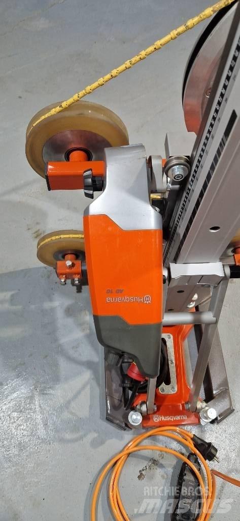 Husqvarna KS 40E Píly na betón a kameň