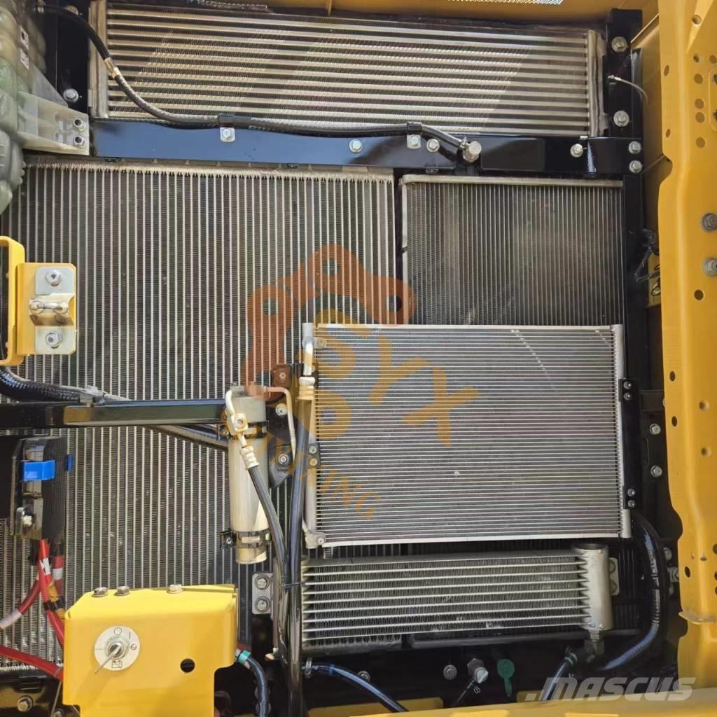 CAT 330GC Pásové rýpadlá