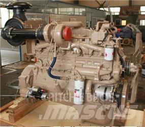 Cummins NT855-M240 Motory