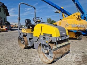 Dynapac CC 1300 Tandemové valce