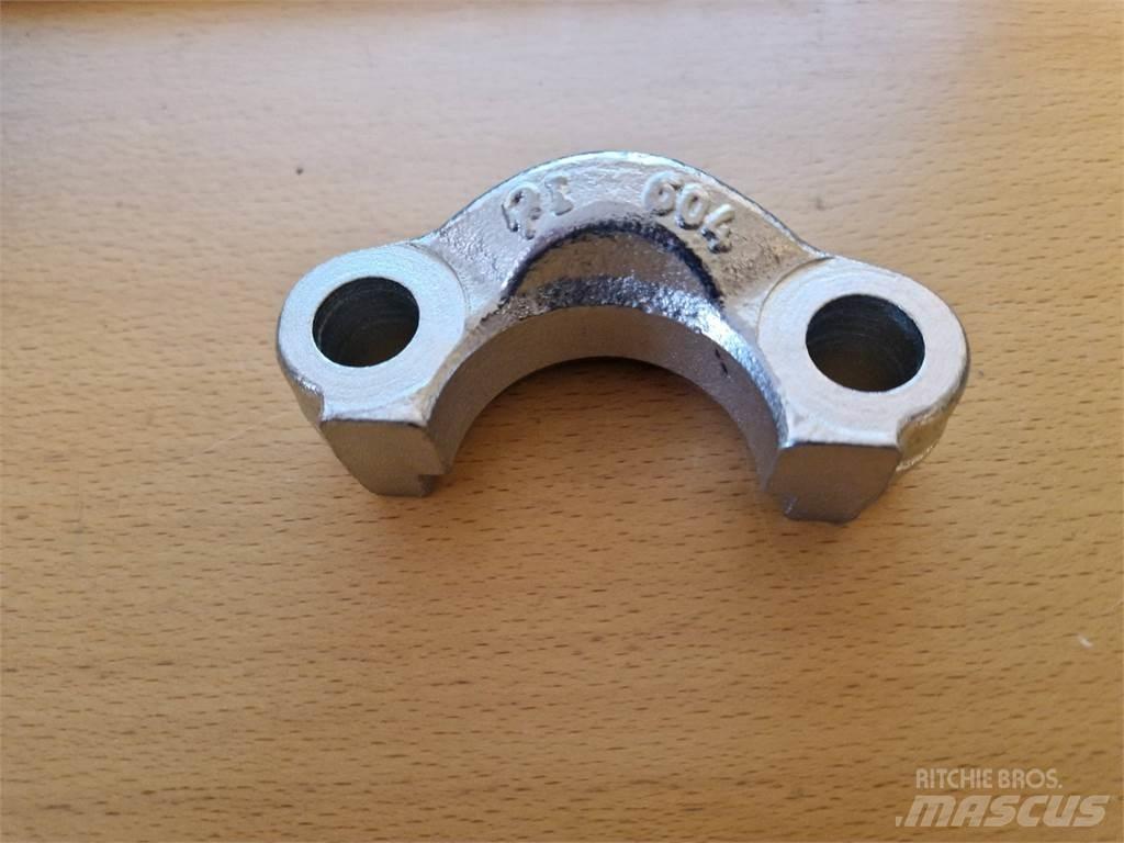 Eco Log 7037231 Hydraulika