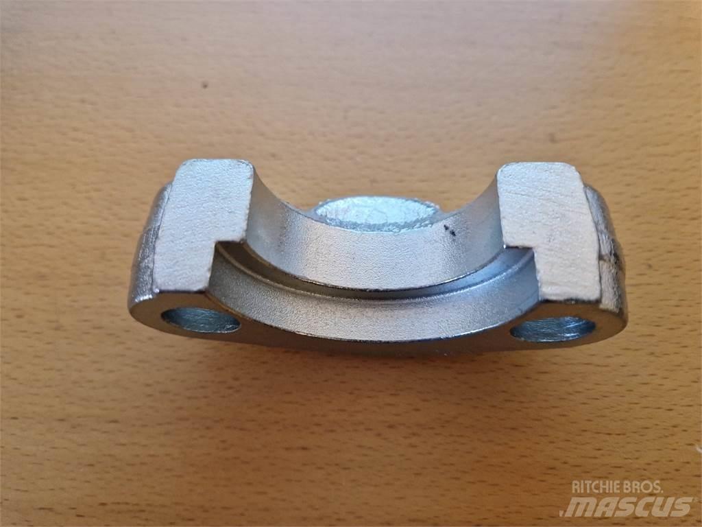 Eco Log 7037231 Hydraulika