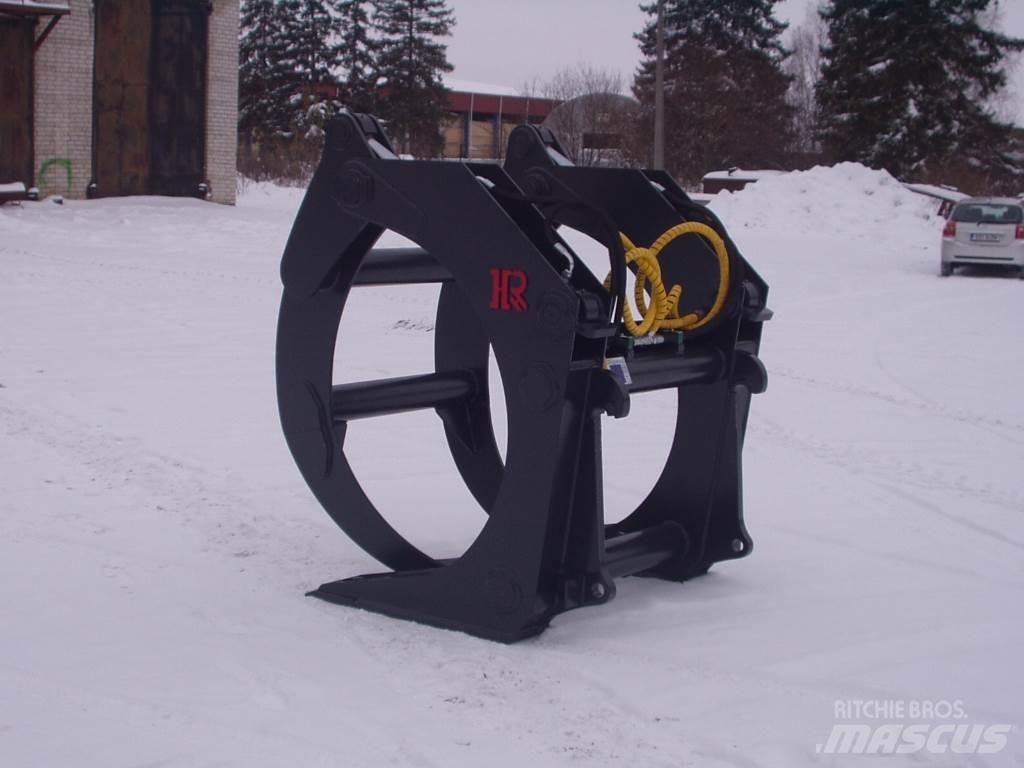 Log grapple 1,5 m2 Drapáky