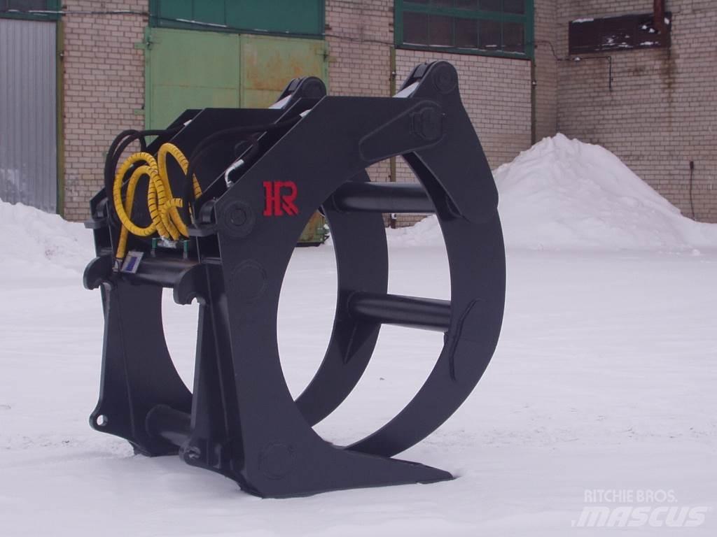 Log grapple 1,5 m2 Drapáky