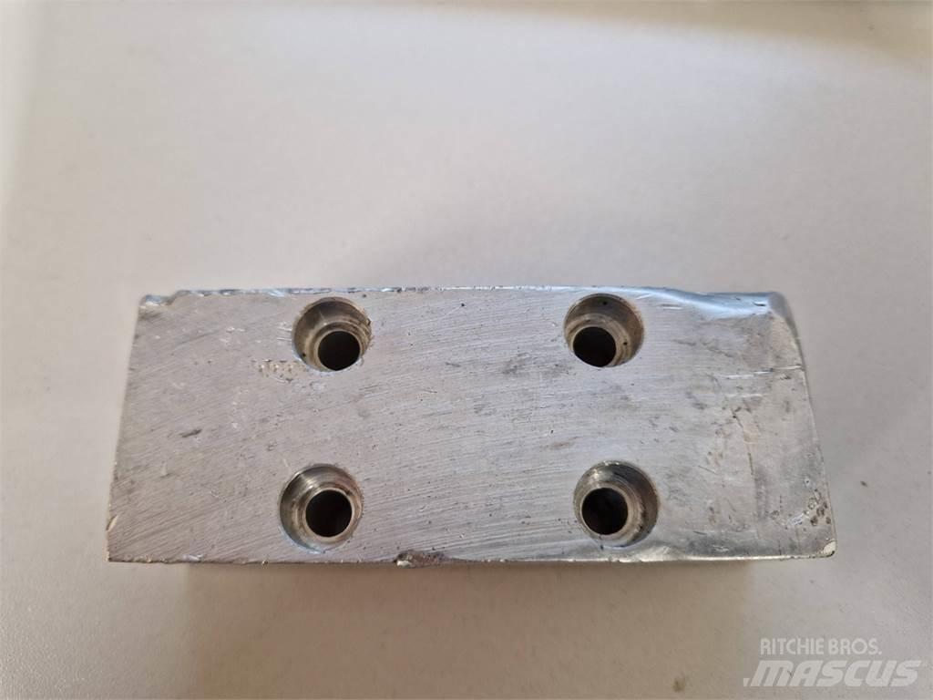 Rottne 042-0090 Hydraulika