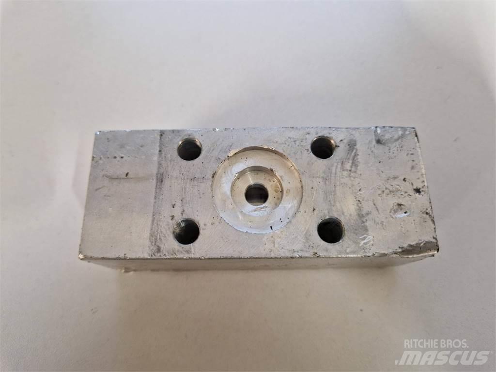 Rottne 042-0090 Hydraulika